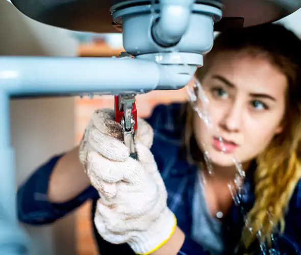 Expert Plumber for Water Leak Detection in Lancaster, TX: Schedule Affordable Leak Repair Services with Us