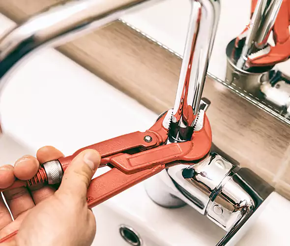 Expert Leak Repair Plumber in Lancaster, TX