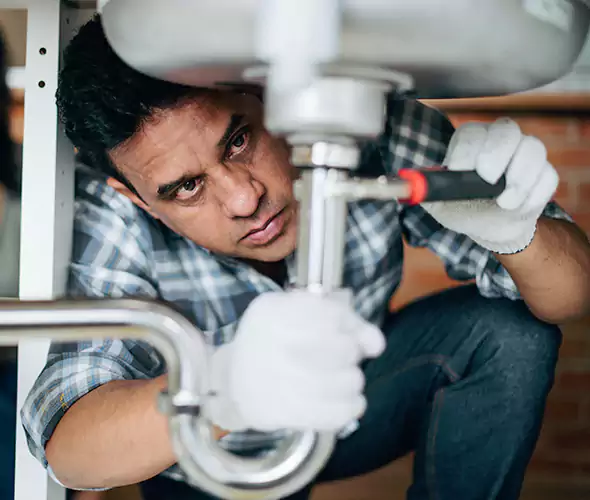 Expert Plumber for Water Line Repair in Lancaster, TX: Schedule Affordable Water Line Repair Services with Us