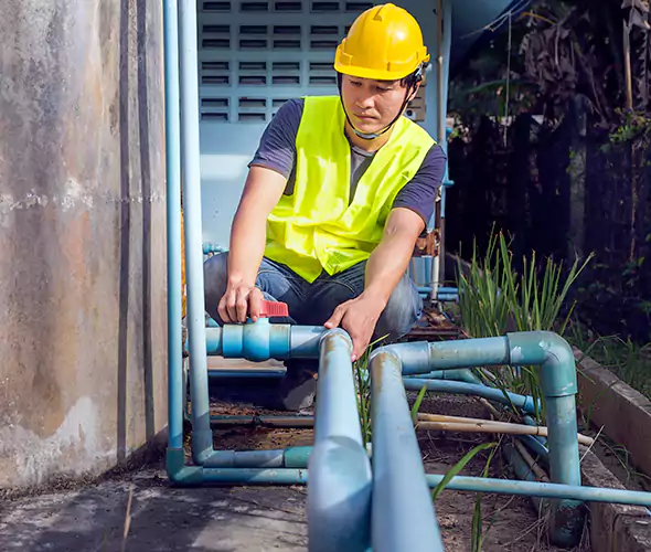 Expert Plumber for Water Line Replacement in Lancaster, TX: Schedule Affordable Water Line Replacement Services with Us