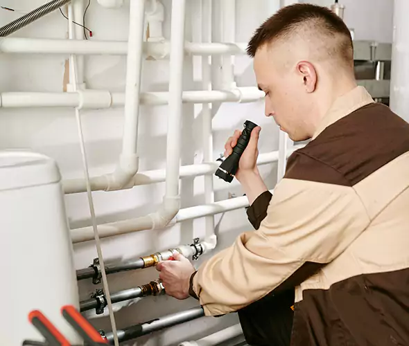 Trusted Water Softener Installers in Lancaster, TX