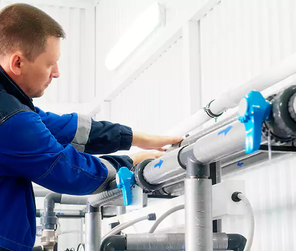 Expert Plumber for Water Softener Maintenance in Lancaster, TX: Schedule Professional Maintenance with Us