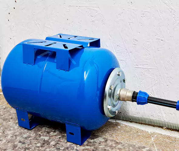 Expert Plumber for Well Pressure Tank Replacement in Lancaster, TX: Schedule Affordable Tank Replacement Services with Us
