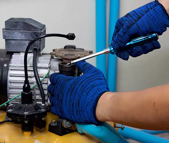 Well Pump Specialist in Lancaster, TX