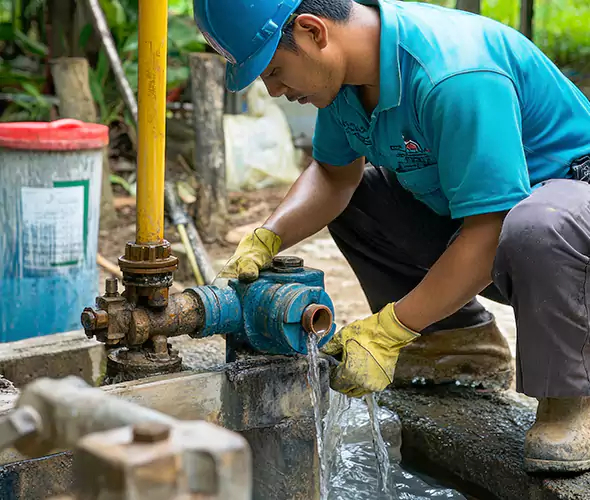 Expert Plumber for Well Pump Replacement in Lancaster, TX: Schedule Affordable Well Pump Replacement Services with Us