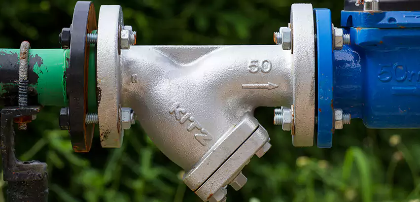 Professional Backflow Preventer Installation Services in Lancaster, TX