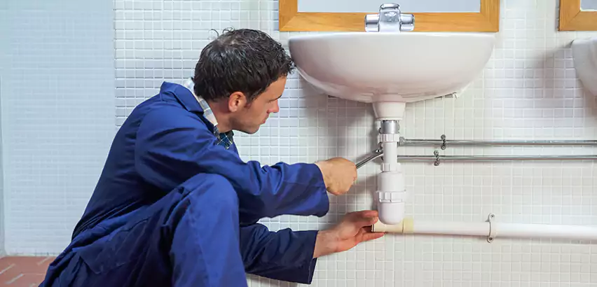 Toilet Repair Lancaster