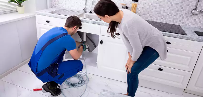 Professional Clogged Sewer Line Repair in Lancaster, TX