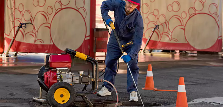 Professional Drain Repair Services in Lancaster, TX