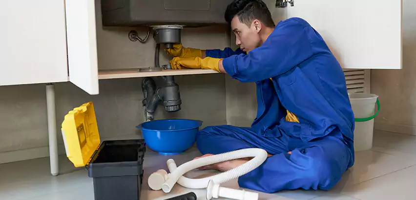 Drain Cleaning in Lancaster