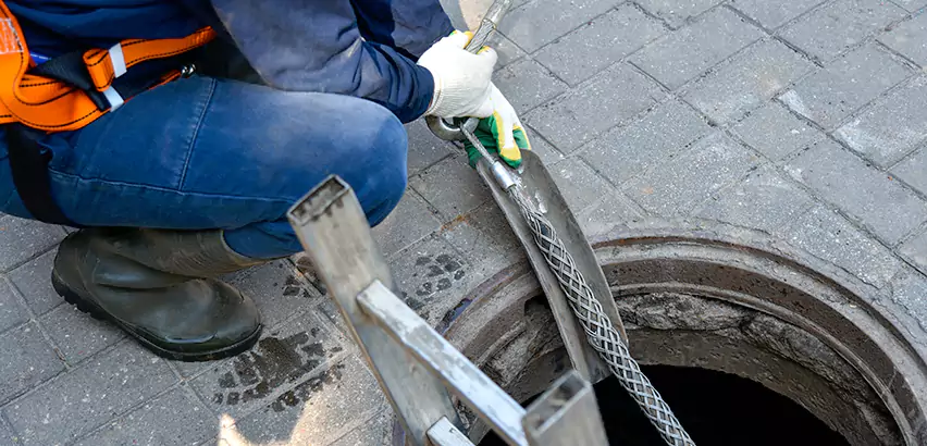 Drain Cleaning in Lancaster