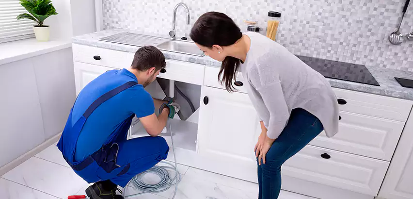 Fast Emergency Plumbing Repair Services in Lancaster, TX