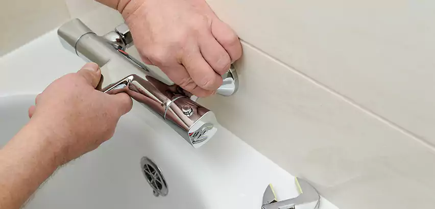 Faucet Installation in Lancaster