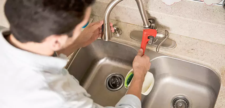 Faucet Repair in Lancaster