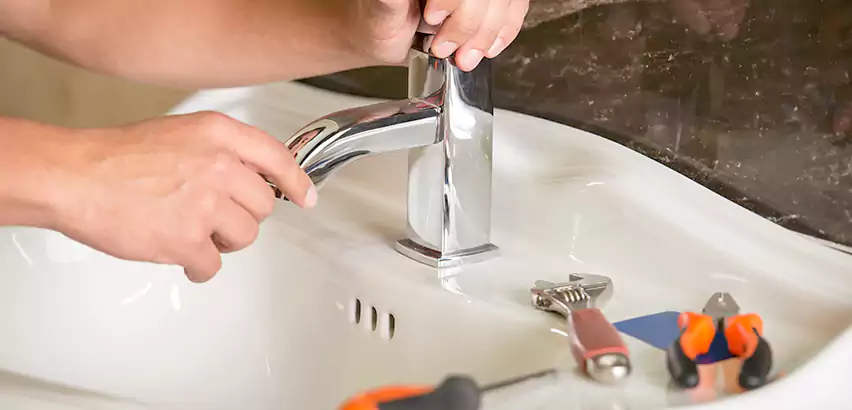Bathtub Faucet Replacement in Lancaster