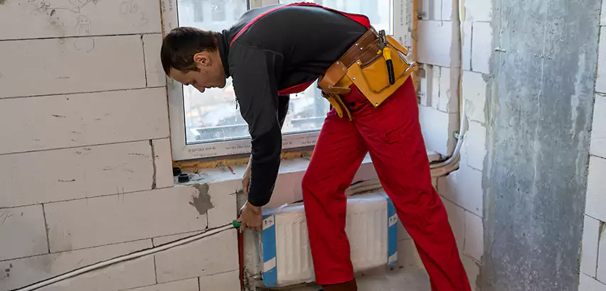 Professional Foundation Leak Repair Services in Lancaster, TX