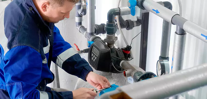 Reliable Gas Line Installation Services in Lancaster, TX