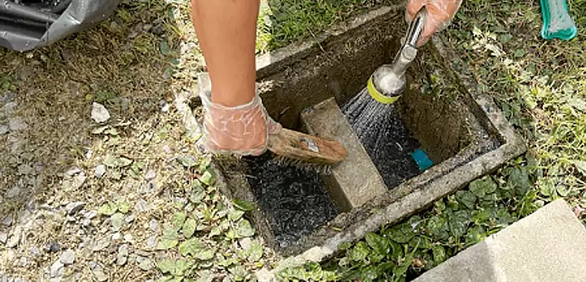 Professional Grease Trap Cleaning Services in Lancaster, TX