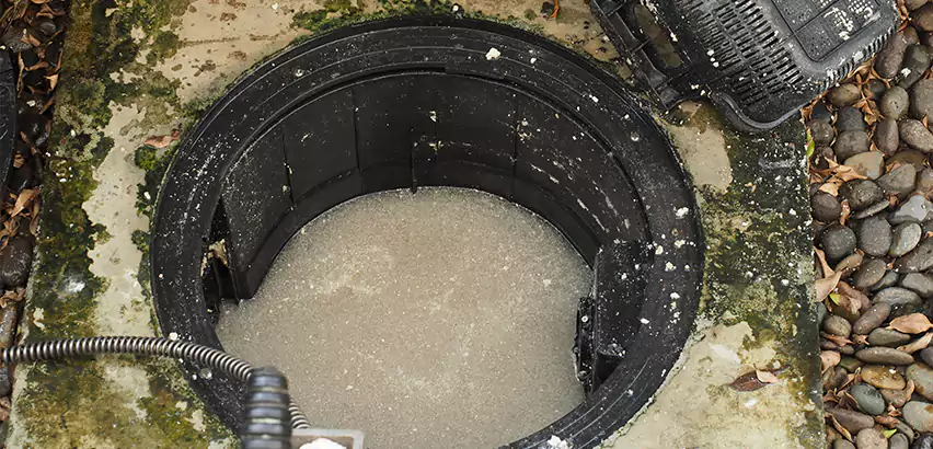Reliable Grease Trap Repair Services in Lancaster, TX