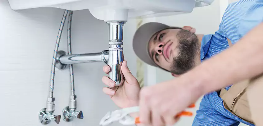 Leak Detection in Lancaster