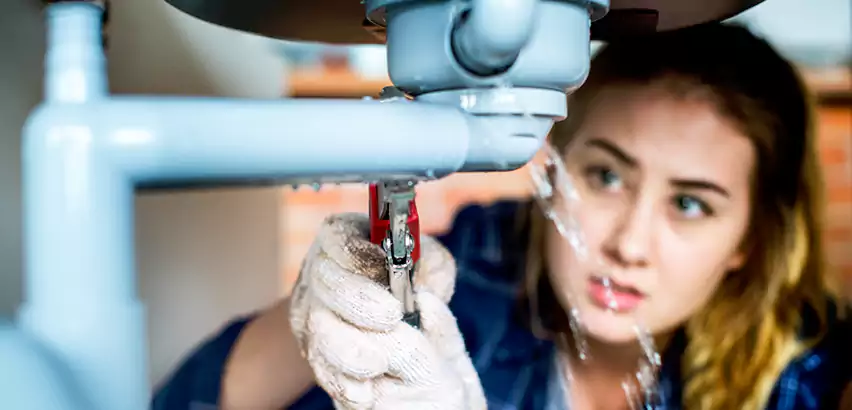 Reliable Pipe Repair Services in Lancaster, TX