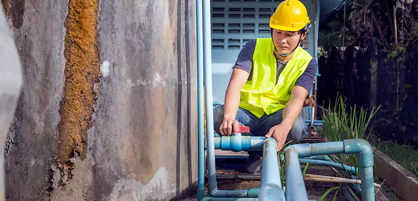 Pipe Replacement in Lancaster