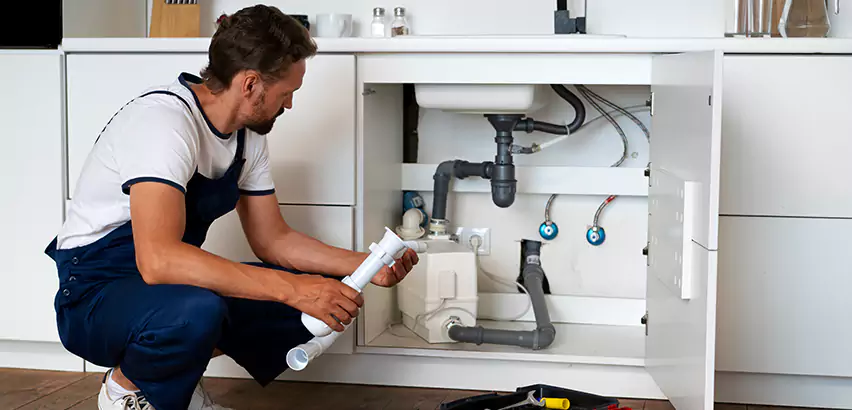 Plumbers for Frozen Pipes in Lancaster