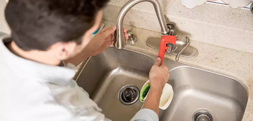 Plumbing Inspection in Lancaster