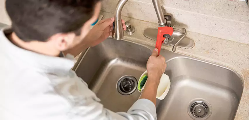 Professional Plumbing Installation Services in Lancaster, TX