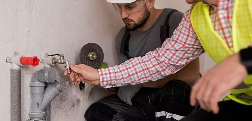 Emergency Plumbing Repair Lancaster