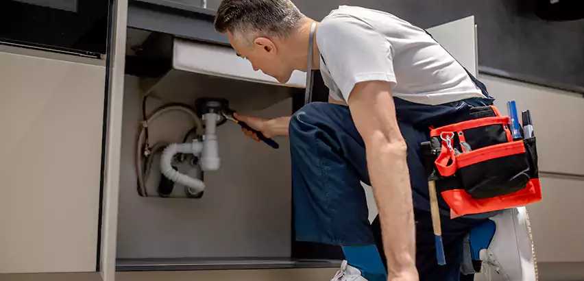 Water Heater Replacement in Lancaster