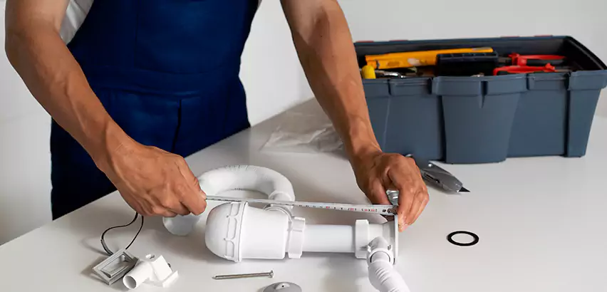 Polybutylene Plumbing Replacement in Lancaster