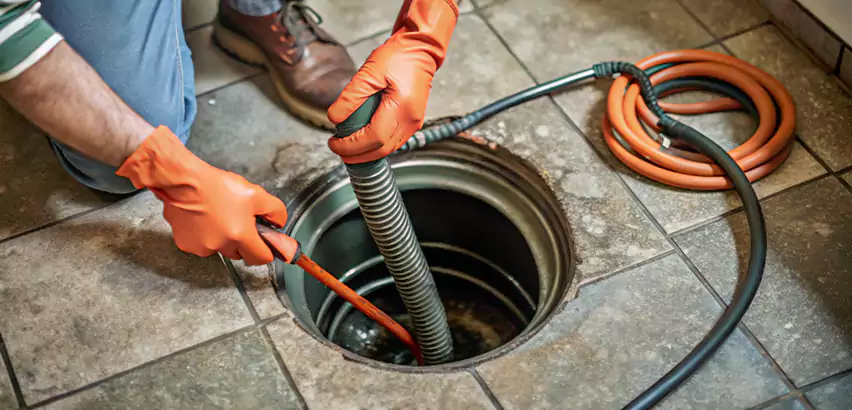 Rooter Services in Lancaster, TX