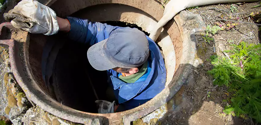 Professional  Septic Tank Repair Services in Lancaster, TX