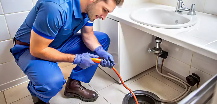 Sewer Line Inspection in Lancaster