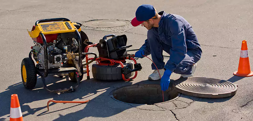 Professional Sewer Repair Services in Lancaster, TX