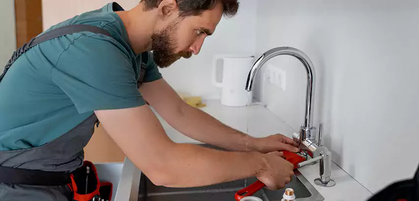 Bathroom Sink Repair in Lancaster
