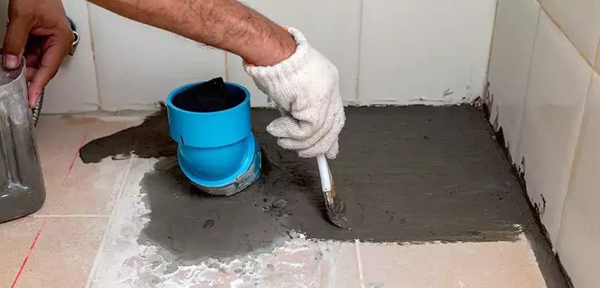 Professional Slab Leak Repair Services in Lancaster, TX