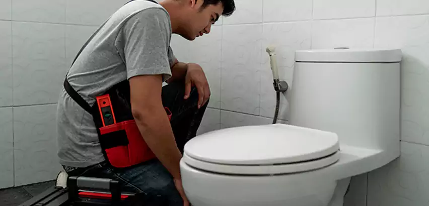 Toilet Repair in Lancaster