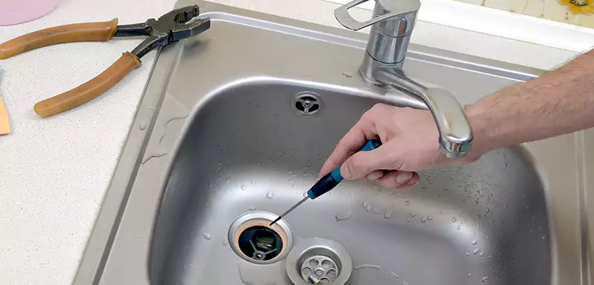 Sink Drain Replacement Lancaster