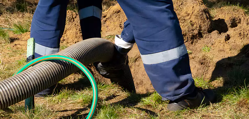 Blocked Drain Repair in Lancaster