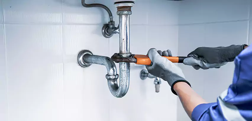 Main Drain Cleaning Service in Lancaster
