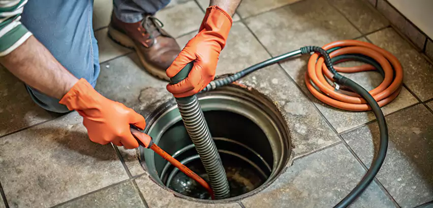 Shower Drain Cleaning in Lancaster