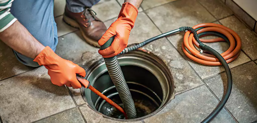 Gutter Drain Repair in Lancaster, TX
