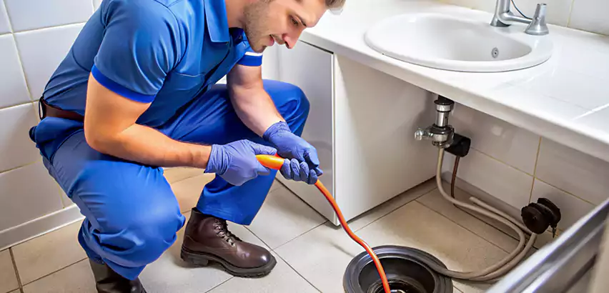 Drain Repair in Lancaster