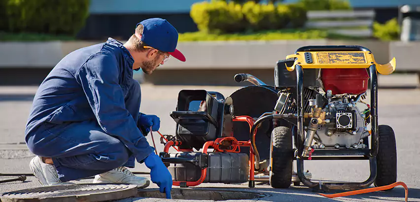 Drain Camera Inspection Near Me Lancaster