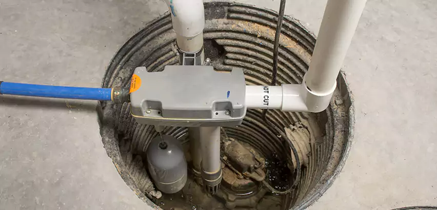 Emergency Sump Pump Repair in Lancaster, TX