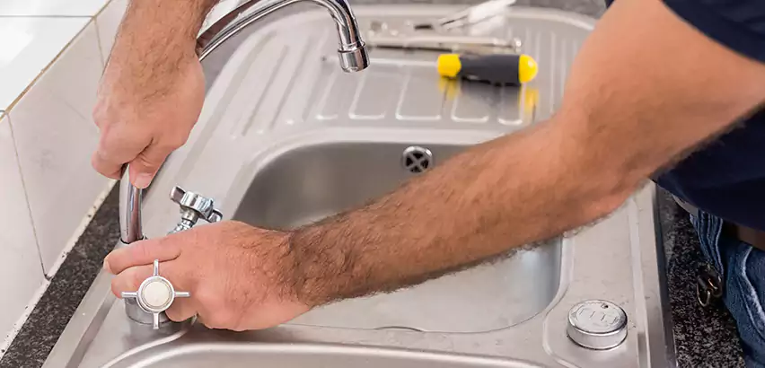 Outdoor Faucet Repair in Lancaster