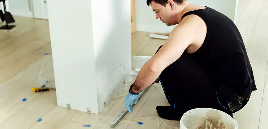 Emergency Foundation Leak Repair in Lancaster, TX