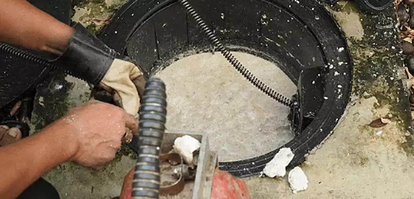 Fat Trap Cleaning in Lancaster, TX